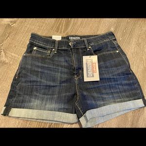 Denizen by Levi jean shorts